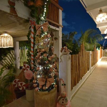 Casa Nomis Канкун Екстериор снимка