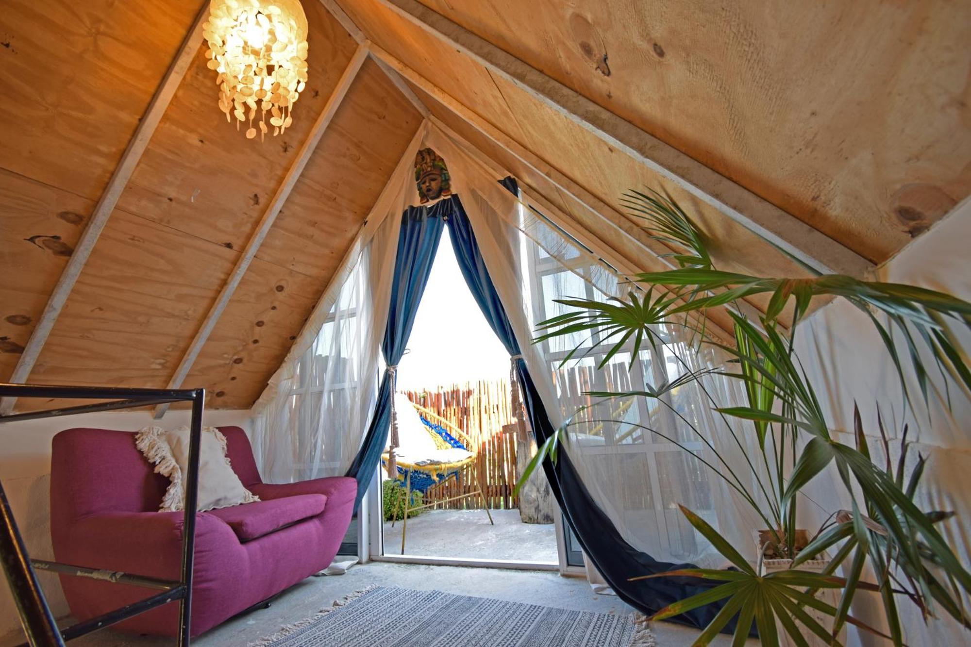 Casa Nomis Канкун Екстериор снимка